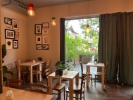 Prodej restaurace, Praha 8, Karln