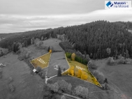 Prodej pozemku , trval travn porost, Velk Karlovice (okres Vsetn)