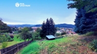 Prodej pozemku , uren k vstavb RD, Svinoice (okres Blansko)