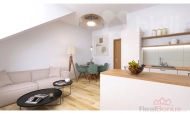 Prodej bytu 2+kk, 0 m2, OV, Zbraslav (okres Brno-venkov), ul. Masarykova