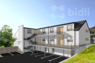 Prodej bytu 3+kk, 0 m2, OV, Zbraslav (okres Brno-venkov), ul. Masarykova