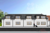 Prodej bytu 2+kk, 0 m2, OV, Zbraslav (okres Brno-venkov), ul. Masarykova