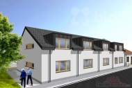 Prodej bytu 2+kk, 0 m2, OV, Zbraslav (okres Brno-venkov), ul. Masarykova