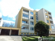 Prodej bytu 3+1, 74 m2, OV, Teplice, ul. Holekova