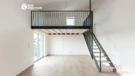 Prodej bytu 1+kk, 58 m2, OV, Pasohlvky (okres Brno-venkov)