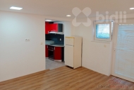 Pronjem bytu 1+1, 25 m2, OV, Horka nad Moravou (okres Olomouc), ul. Sadov