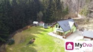Prodej samostatnho RD, 167 m2, Tel, Tel-tpnice (okres Jihlava)