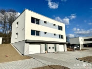 Pronjem adovho RD, 167 m2, Rjeko (okres Blansko)