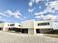 Pronjem bytu 3+kk, 95 m2, OV, Rjeko (okres Blansko), ul. Kruhy
