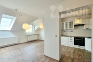 Pronjem bytu 3+kk, 86 m2, OV, Raetice (okres Chomutov)