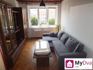 Prodej bytu 2+1, 58 m2, OV, Znojmo, ul. Smetanova