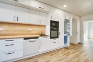 Pronjem bytu 3+kk, 60 m2, OV, Blansko, ul. Salmova