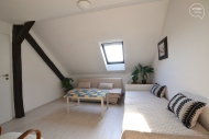 Pronjem bytu 2+1, 60 m2, OV, Brno, Krlovo Pole (okres Brno-msto), ul. Berkova