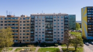 Prodej bytu 2+1, 0 m2, OV, Ostrava, Poruba (okres Ostrava-msto), ul. Ludvka Podt - exkluzivn
