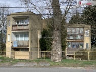 Prodej bytu 3+1, 73 m2, OV, Veradice (okres Beroun)