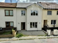 Prodej adovho RD, 130 m2, Brno, Slatina (okres Brno-msto) - exkluzivn