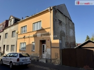 Prodej blokovho RD, 170 m2, A (okres Cheb)