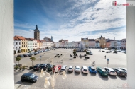 Pronjem kancel, esk Budjovice, esk Budjovice 1