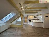 Pronjem bytu 4+kk, 100 m2, OV, Beclav, ul. Smetanovo nbe