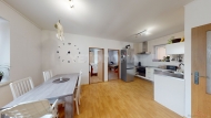 Pronjem bytu 3+kk, 69 m2, OV, Blovice (okres Plze-jih), ul. Masarykovo nmst