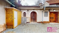 Prodej, Hustopee (okres Beclav)