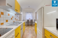 Prodej bytu 1+1, 55 m2, OV, Praha 5, Smchov, ul. Matouova