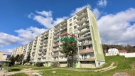 Prodej bytu 4+1, 0 m2, DV, Litvnov, Janov (okres Most), ul. Hamersk