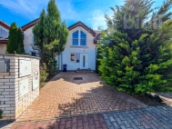 Prodej adovho RD, 75 m2, Ba (okres Praha-vchod)