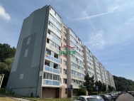 Prodej bytu 4+1, 0 m2, DV, Litvnov, Janov (okres Most), ul. Lun