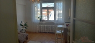 Prodej bytu 1+kk, 26 m2, OV, Praha 7, Holeovice, ul. Komunard