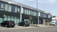 Pronjem komernho objektu : Sklad, Brno (okres Brno-msto)