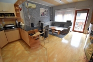 Prodej bytu 3+kk, 61 m2, OV, Kvtnice (okres Praha-vchod), ul. Ibikov