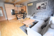 Prodej bytu 3+kk, 61 m2, OV, Kvtnice (okres Praha-vchod), ul. Ibikov