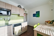 Pronjem bytu 2+1, 65 m2, OV, Brno, Bystrc (okres Brno-msto), ul. Vtrn
