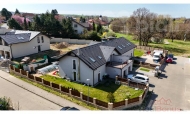Prodej bytu 4+kk, 166 m2, OV, Popoviky (okres Praha-vchod), ul. Pod Skalkou - exkluzivn