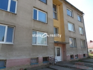 Prodej bytu 3+1, 75 m2, DV, ernuc, Bratkovice (okres Kladno)