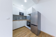Pronjem bytu 1+kk, 35 m2, OV, Praha 5, Koe, ul. Plzesk