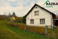 Prodej samostatnho RD, 0 m2, Chodsk Lhota (okres Domalice)