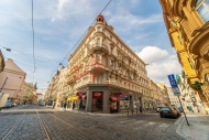 Prodej bytu 3+1, 84 m2, OV, Praha 1, Nov Msto, ul. Palackho
