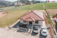 Prodej samostatnho RD, 131 m2, Libe (okres Beneov)