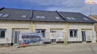 Prodej adovho RD, 101 m2, Pohoelice, Nov Ves (okres Brno-venkov)