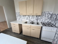 Prodej bytu 1+1, 0 m2, OV, Habartov (okres Sokolov) - exkluzivn