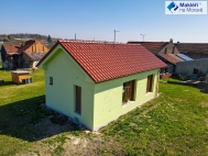 Prodej samostatnho RD, 54 m2, Polom (okres Perov)