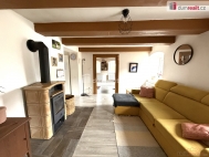 Pronjem bytu 3+1, 70 m2, OV, Vchynice (okres Litomice)