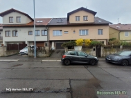 Pronjem bytu 2+kk, 38 m2, OV, Praha 5, eporyje, ul. Loun
