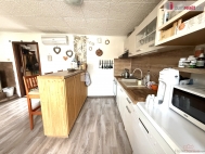 Pronjem adovho RD, 408 m2, Vchynice (okres Litomice)