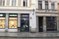 Pronjem restaurace, Plze, Vnitn Msto (okres Plze-msto)