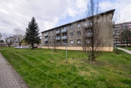 Prodej bytu 2+1, 52 m2, OV, Lovosice (okres Litomice), ul. Wolkerova - exkluzivn