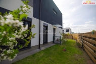 Prodej rohovho RD, 111 m2, Praha 9, Vino