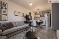 Prodej bytu 2+kk, 48 m2, OV, Klecany (okres Praha-vchod), ul. V Honech